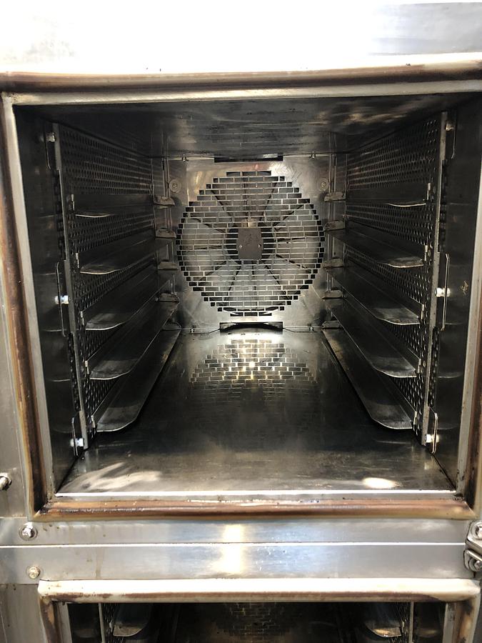 Used 2019 Mono FG153C-B13