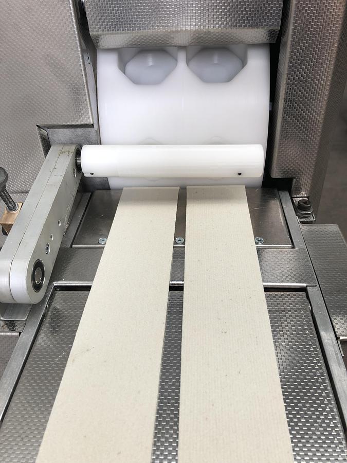 Refurbished Konig Mini Rex 4000 2 Pocket Head Unit Only, fully remanufactured, like new