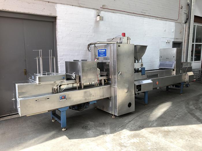 Used Dexmore Pie Line
