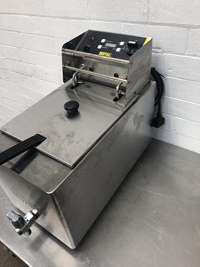 Used Buffalo GH124-03