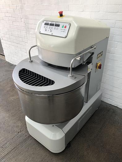 Used 2009 Mondial Forni Matrix 80/A