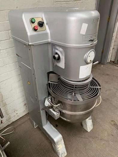 Used Hobart 40QT Planetary Mixer