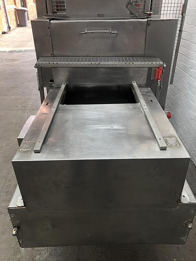 Used Baynflax Pie Line