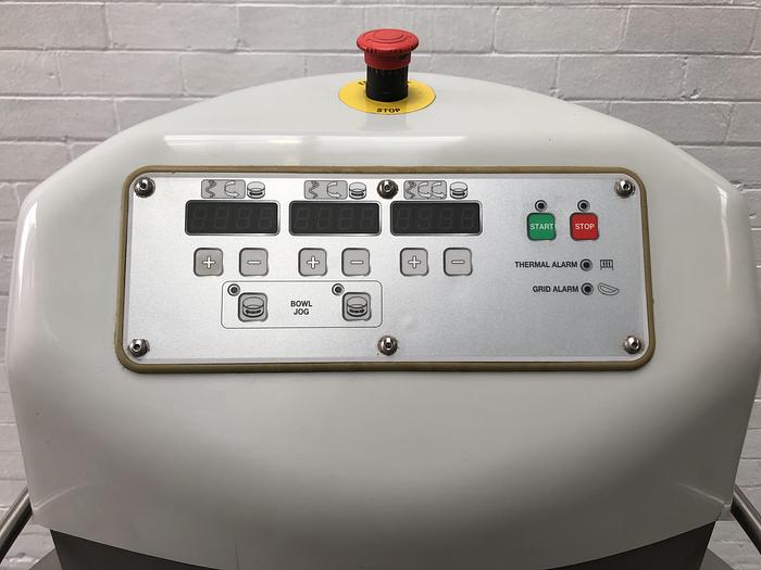 Used Mondial Forni Matrix 80