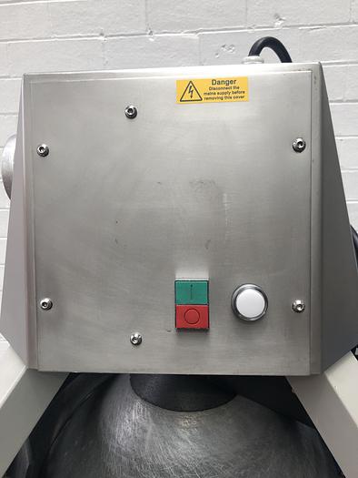 Used Conical Rounder