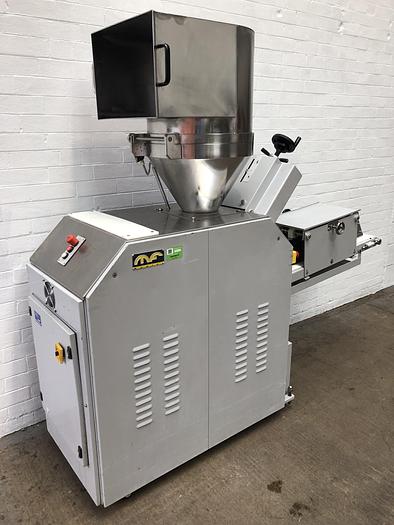 Used Mondial Forni SV2