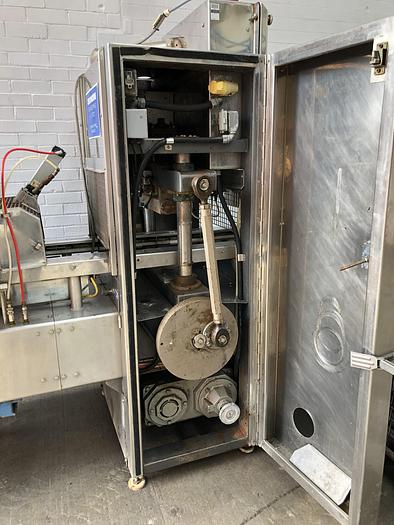 Used Dexmore Pie Line