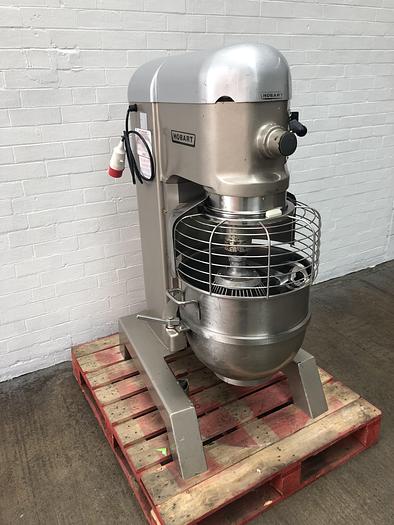 Used Hobart H600 Guarded Planetary Mixer