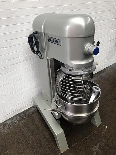 Used Hobart H600 Guarded Planetary Mixer