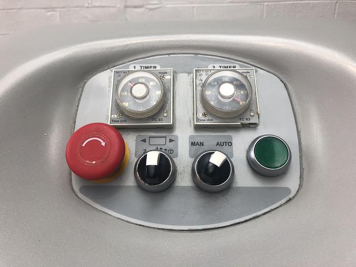 Used Pietroberto Easy 80 Spiral Mixer