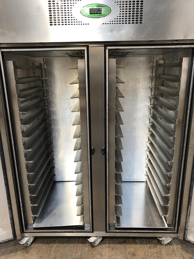 Used Foster EPRO240BSR