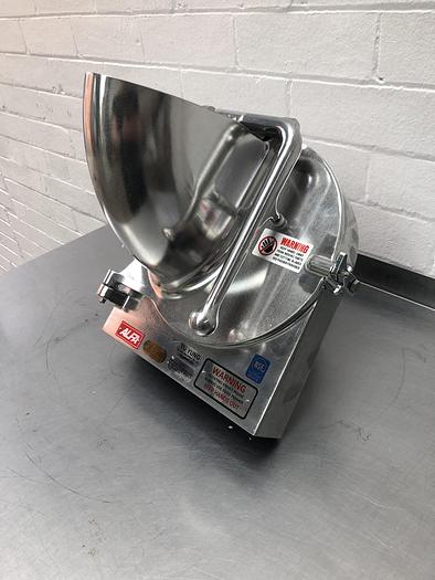 Hobart Mixer Slicer Attachment