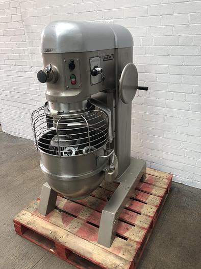 Used Hobart H600 Guarded Planetary Mixer