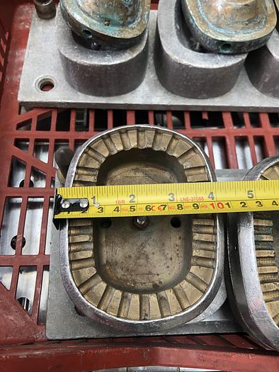 Used Baynflax Pie Line