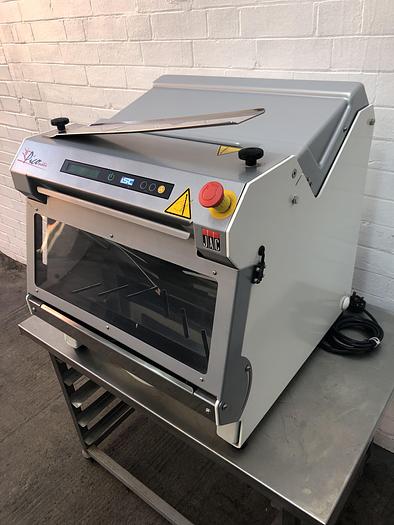 Used 2014 JAC mrc 450/12