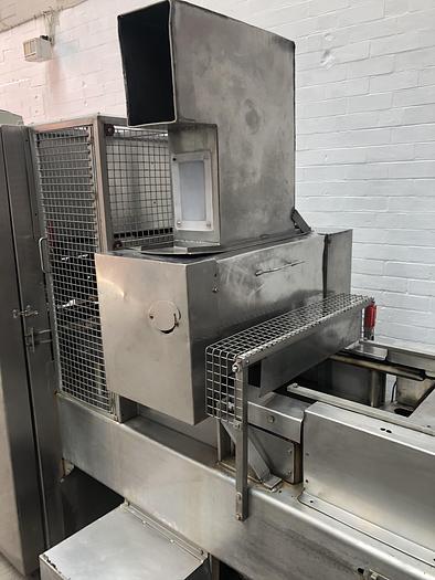 Used Baynflax Pie Line