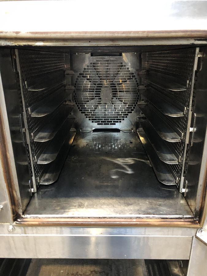 Used 2019 Mono FG153C-B13