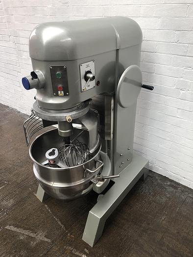 Used Hobart H600 Guarded Planetary Mixer