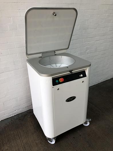 Used Mondial Forni ST A 20 Hydraulic Dough Divider