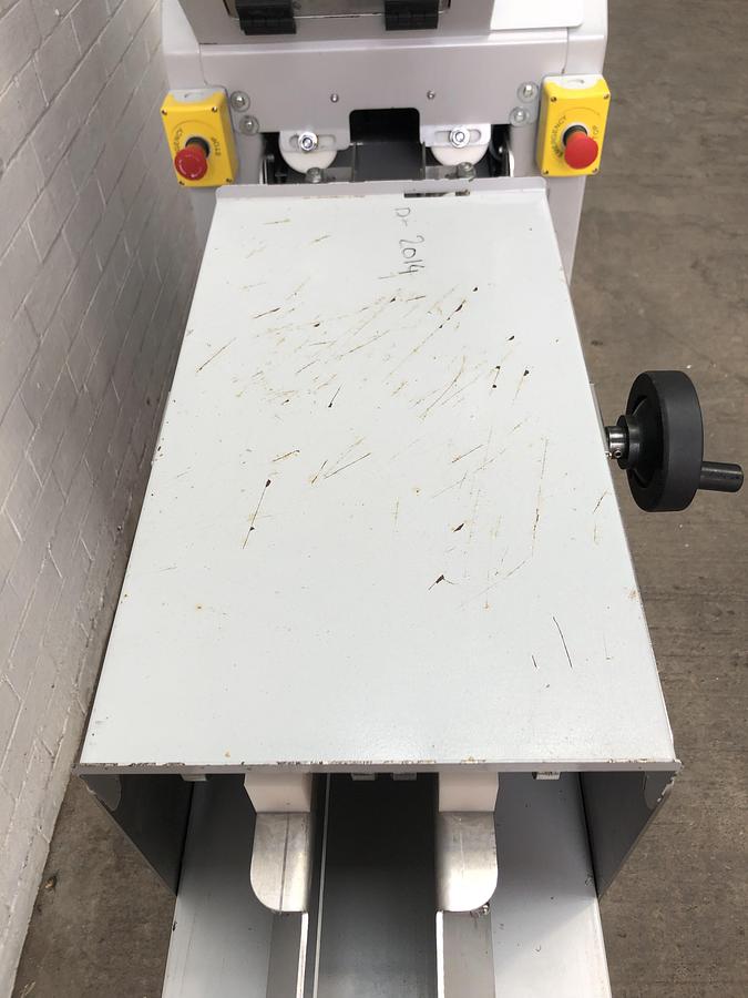 Used Mondial Forni SV2 Volumetric Dough Divider 260g - 1050g Weight Range