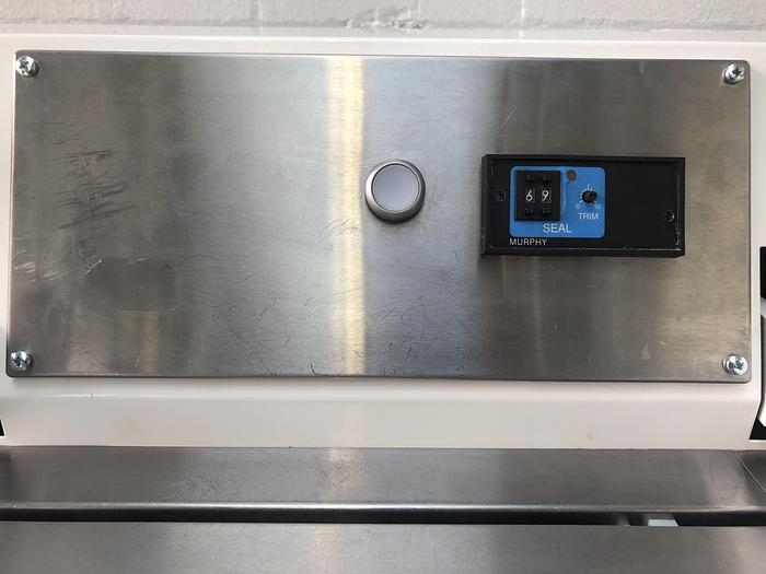 Refurbished Bluebird Merlin L Sealer