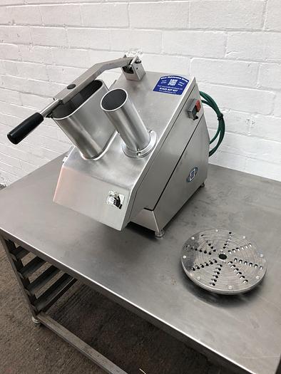 Used Omega Veg Prep/ Slicer Machine