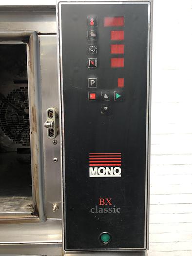 Used 2013 Mono FG153C-B12