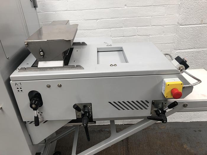 Used Artezen Syncro 120EM 