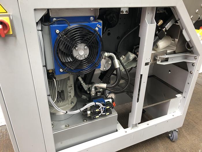 Used Artezen SRL Syncro E 120 Bread Divider - 2017 Model