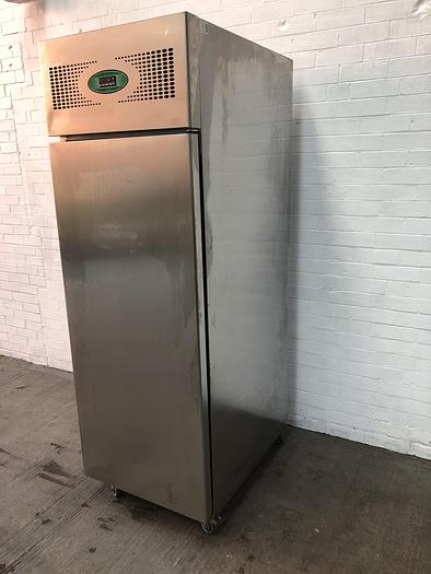 Used Fosters fridge in working condition, Collection only, No warranty