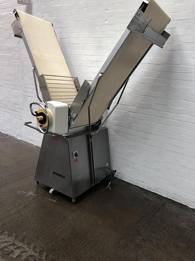 Used Rondo SS0 68