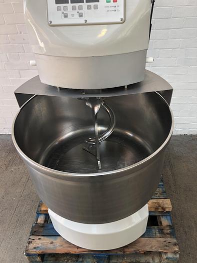 Used Mondial Forni Matrix 120/A