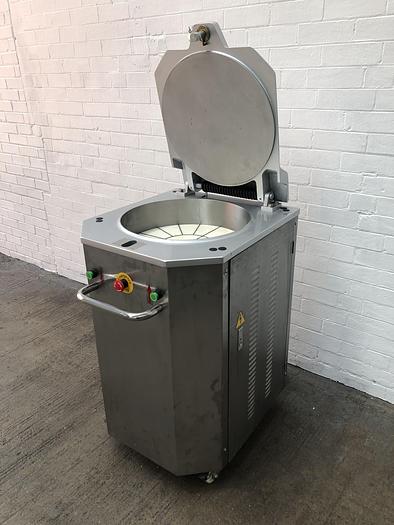 Used Sinmag D 20Pc Hydraulic Dough Divider