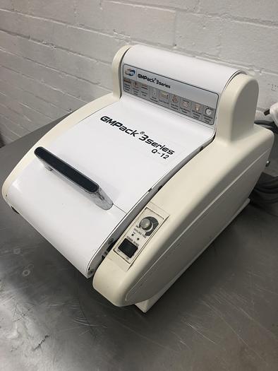 Used GMPack G320-Q12