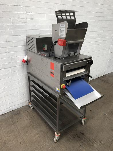 Used 2011 Mono FG 129-B03