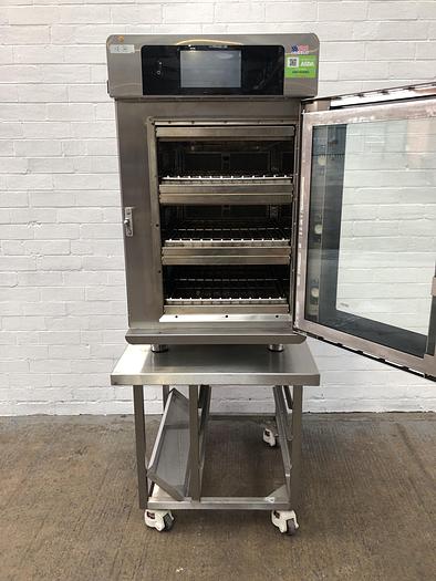 Used 2021 ALTO - SHAAM VMC-H3H Multi Cook Oven