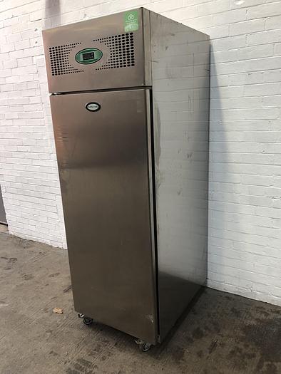 Used Fosters freezer to take 18" x 30" Tray Size