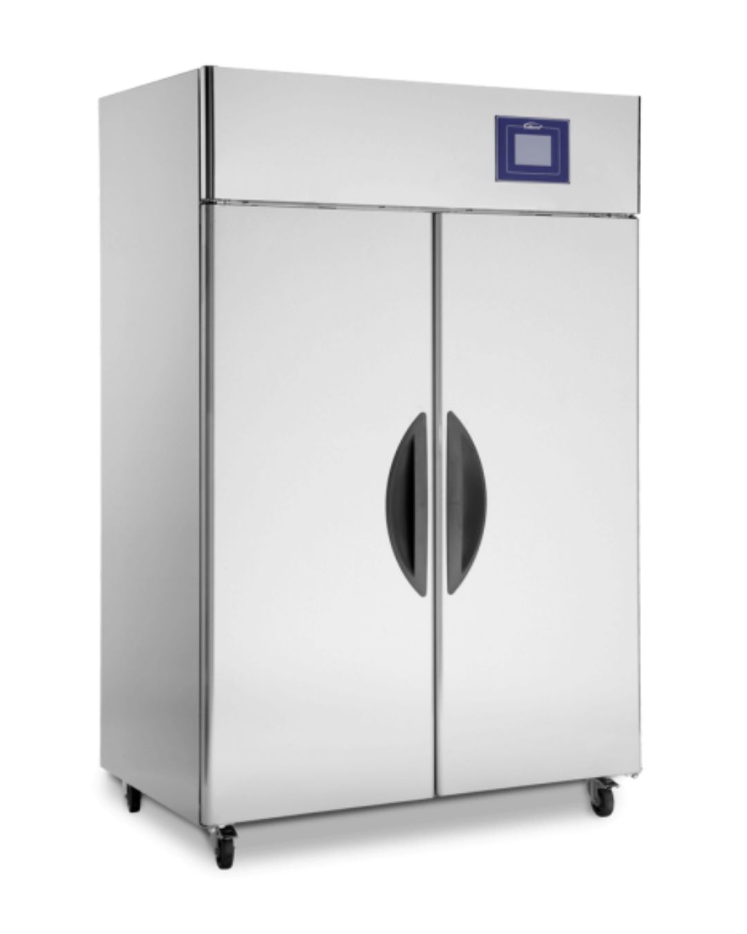 Used Williams RPC2T Reach-in Double Door Bakery Retarder Prover To Take 40 - 18" x 30" Tray Size