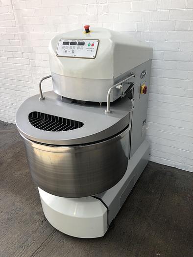 Used Mondial Forni Matrix 120/A