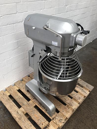 Used 2014 SINMAG SM200