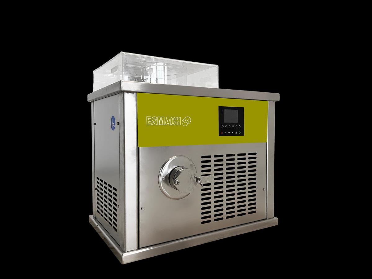 Esmach GL - S