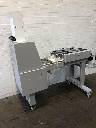 Used Kemper Princess Bread Molder New belt Fitted