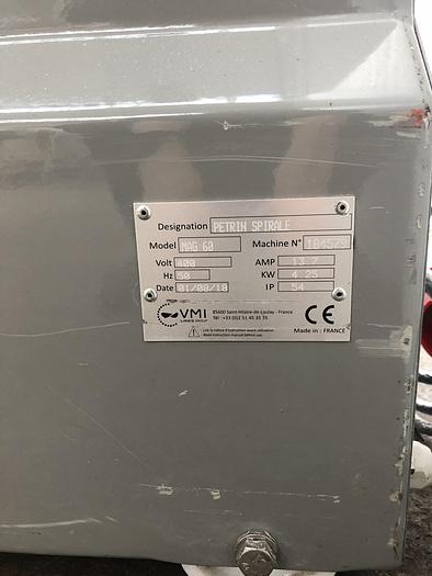 Used 2018 VMI MAG 60