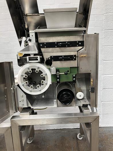 Refurbished 2008 Konig Mini Rex 4000