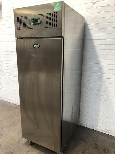 Used Fosters freezer to take 18" x 30" Tray Size