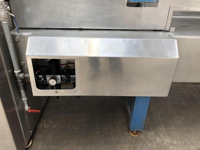 Used Dexmore Pie Line