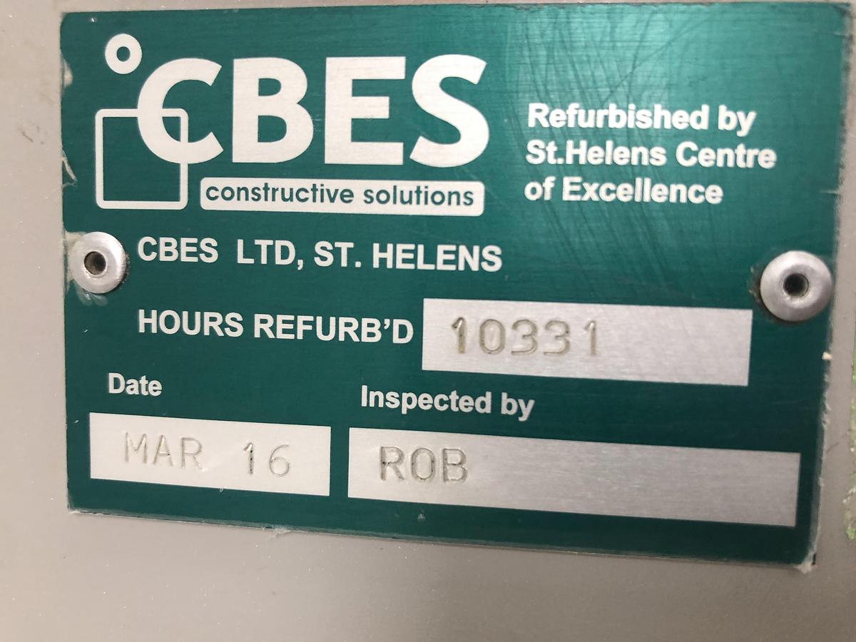 Used 2016 Kemper ST 75 A