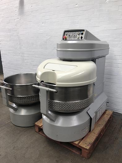 Used Mondial Forni Easy 120 E