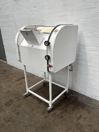 Used 2014 Tekno Solutions BAGUETTATRICE ITP700