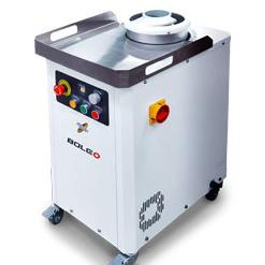 Sinmag BOLEO Mini Bun Rounder 30g - 300g Weight Range